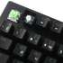 Клавиатура Razer BlackWidow V3 TKL,  USB, черный + черный [rz03-03490700-r3r1]